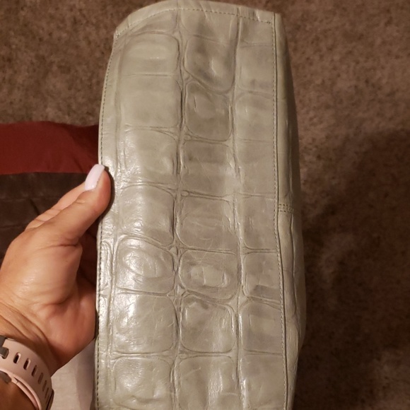 Tre Vero leather purse - Picture 6 of 7